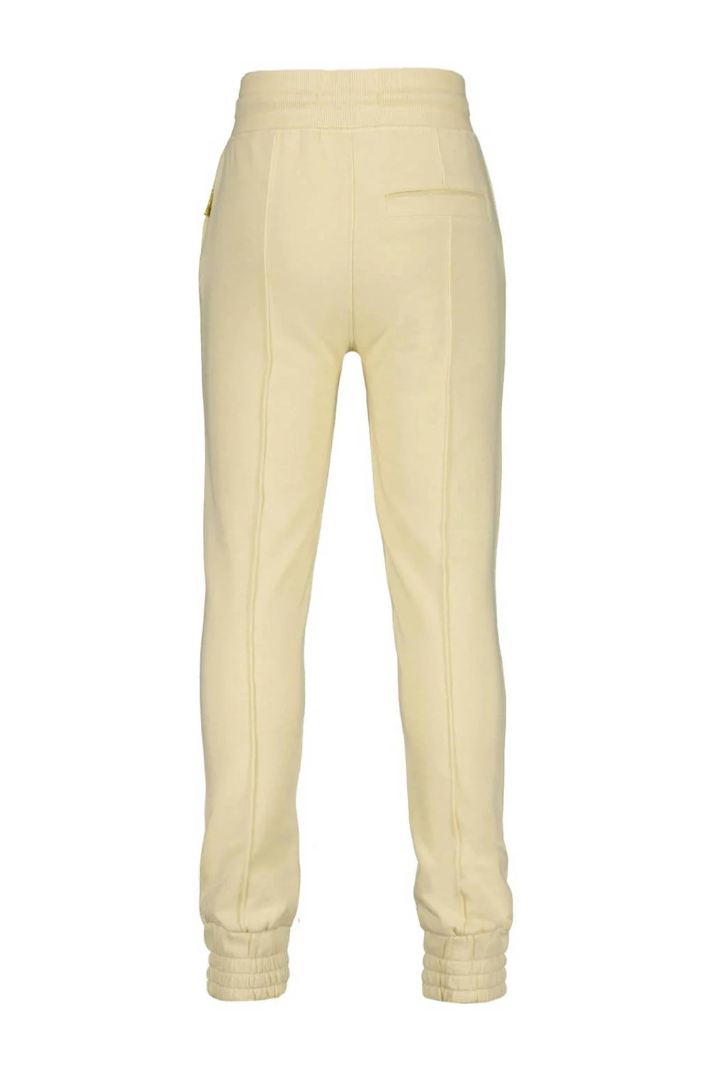 Vingino loose fit joggingbroek SALIRE ecru