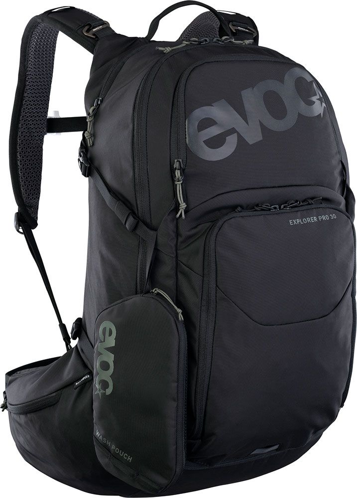Evoc Explorer Pro 30L - Rucksack kaufen | Bike-Discount