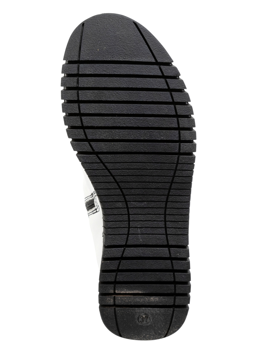 Gemini Stiefelette mit Raffung und dekorativen Knöpfen