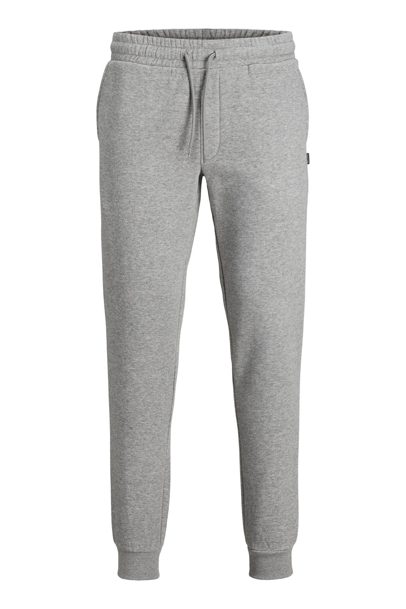 Calça jogger com algodão