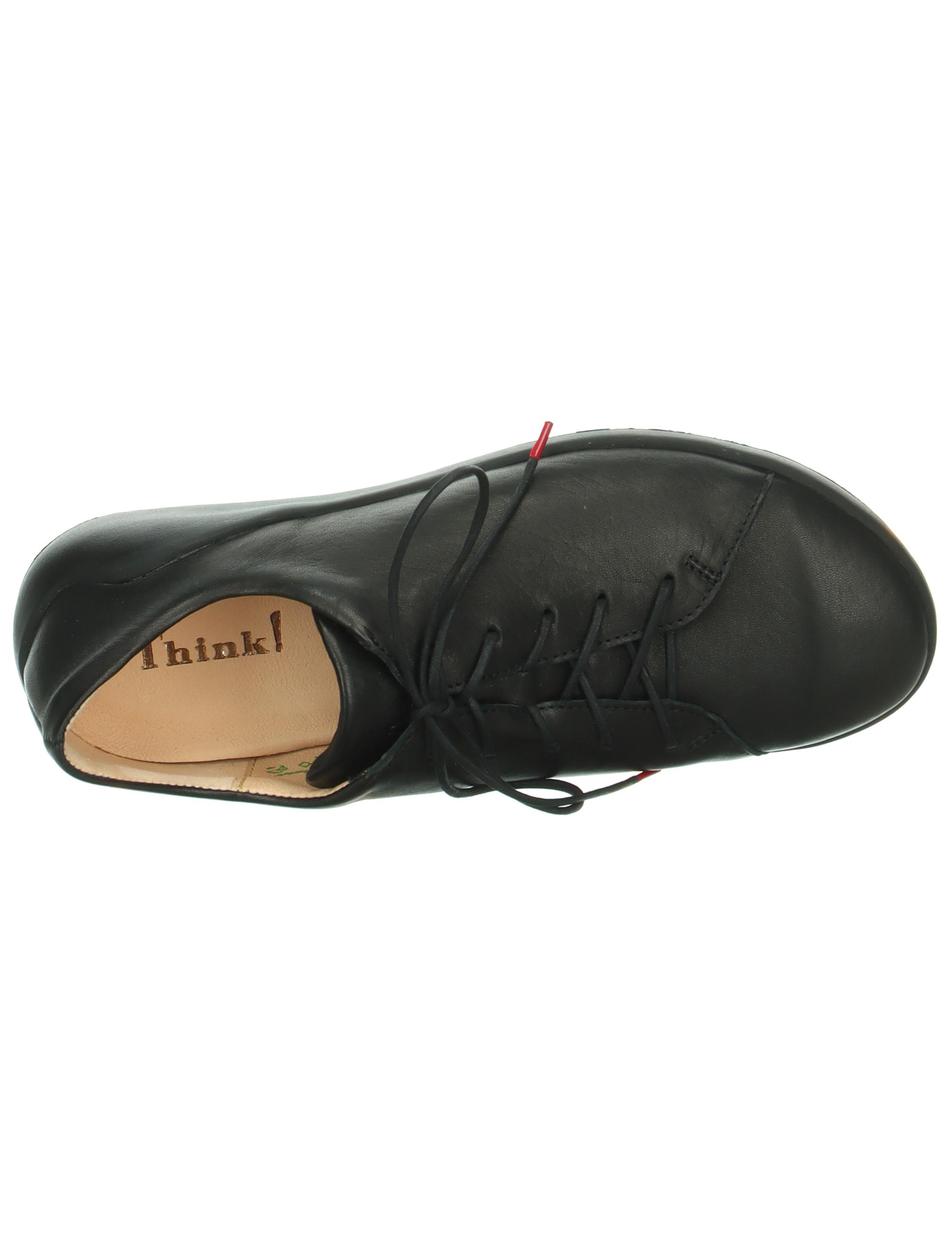 Halbschuh DUENE