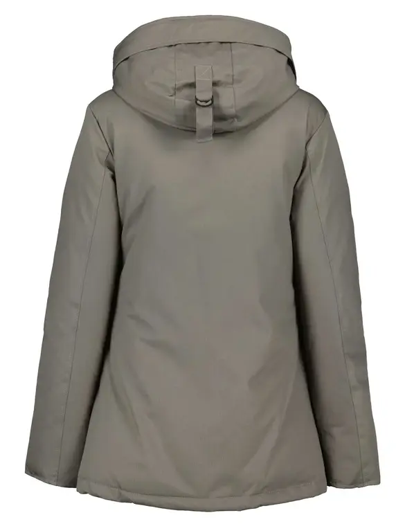 AIRFORCE Winterjas 4 Pocket Parka  HRW0437