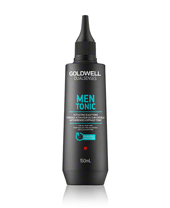 Goldwell. Dualsenses Men Activating Scalp Tonic 150ml