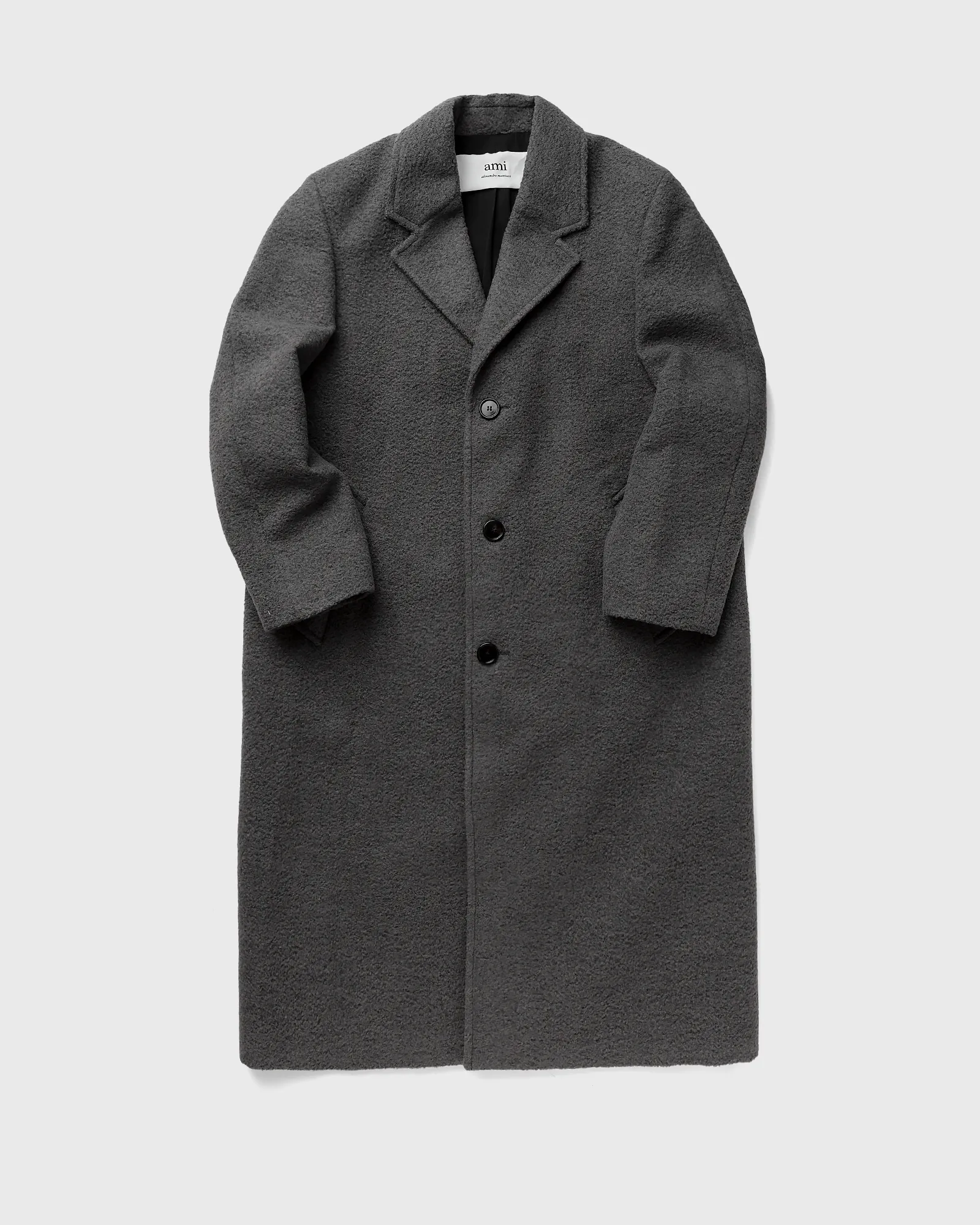 AMI Paris OVERSIZED COAT