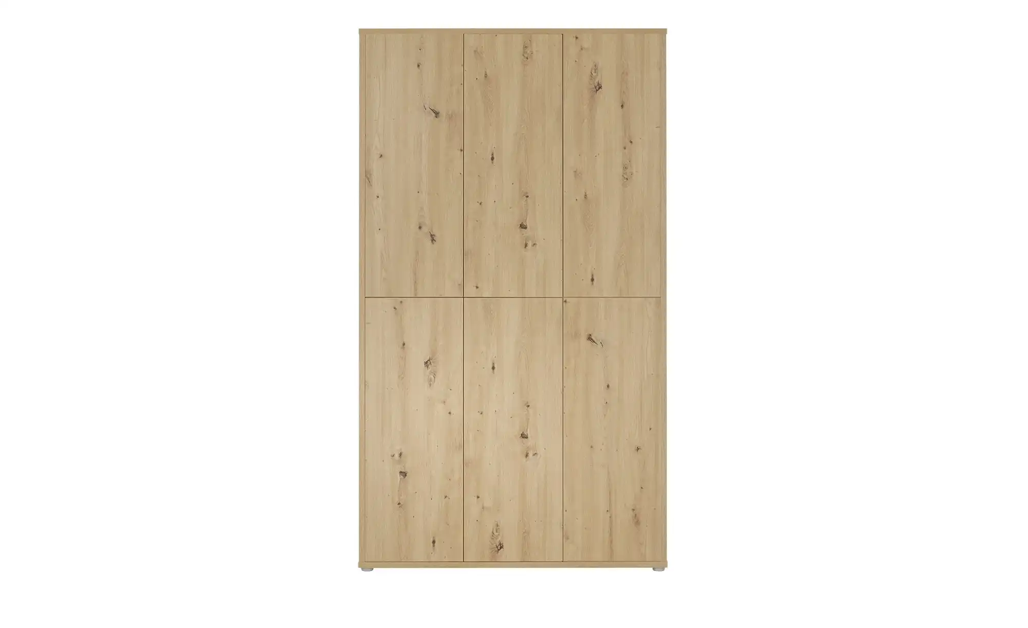 Schuh- und Mehrzweckschrank Bolognano