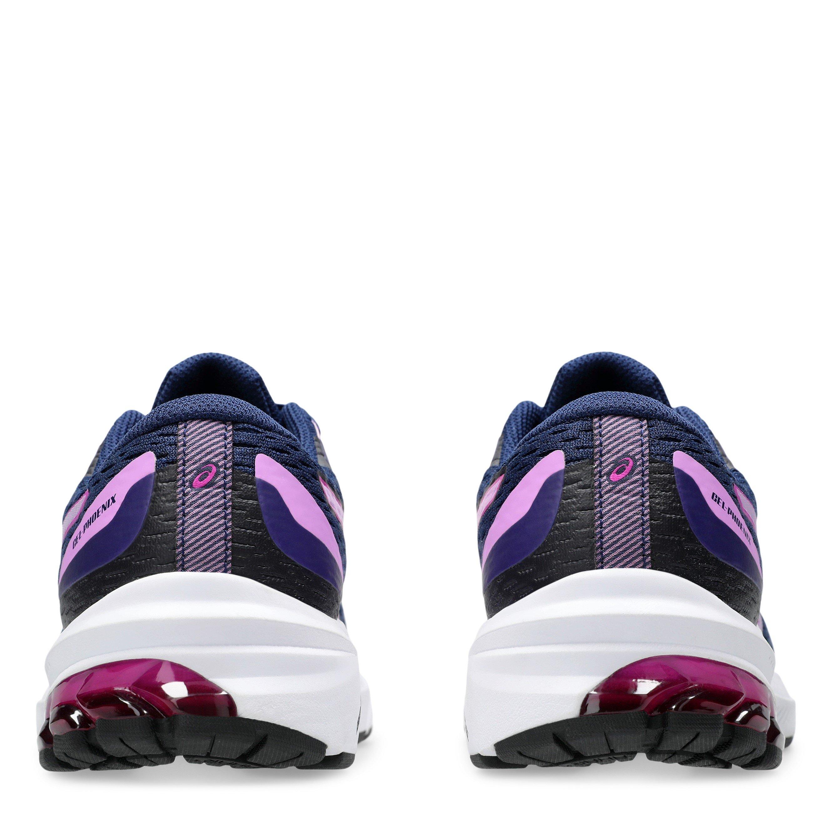 Asics GEL Phoenix 12 Womens Running Shoes