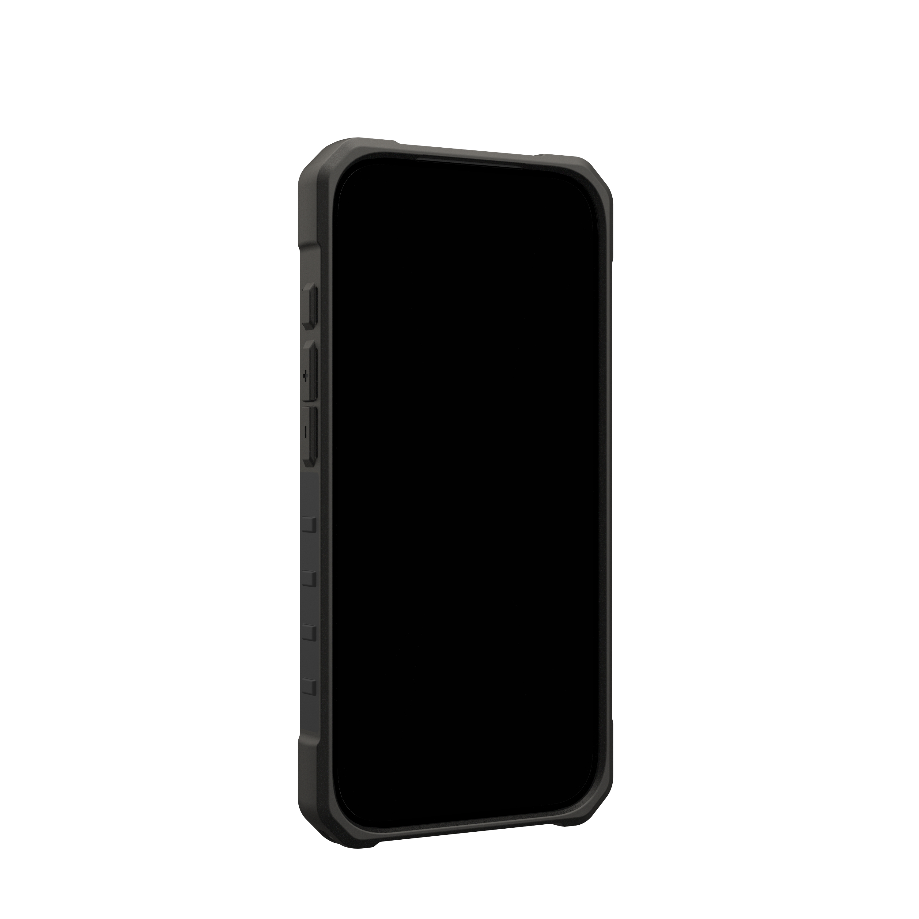 iPhone 17 Pro MagSafe Schutzhülle Pathfinder SE (114548114040) - Schwarz