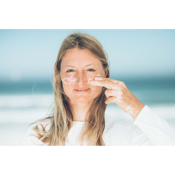 Naelu Sun Care
