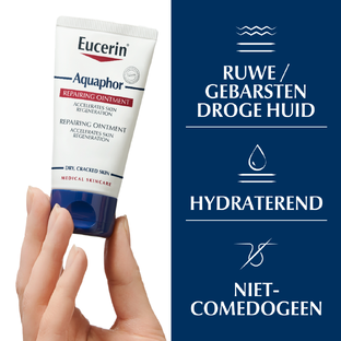 Eucerin Aquaphor Huidherstellende Zalf 40ML