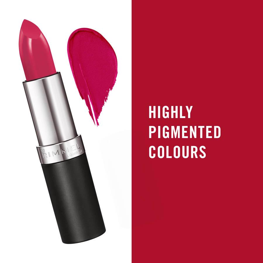 Rimmel London Lasting Finish Lipstick #05 4g