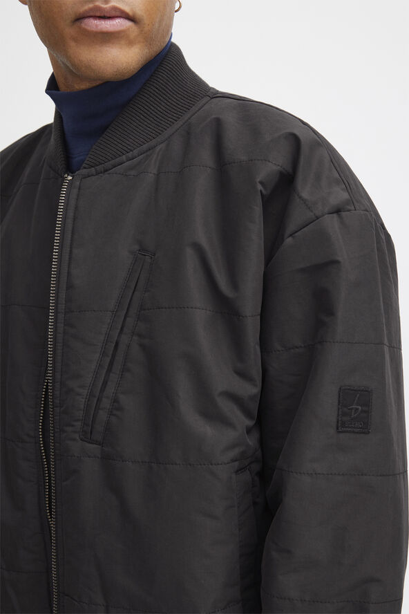 Blend Outerwear Black