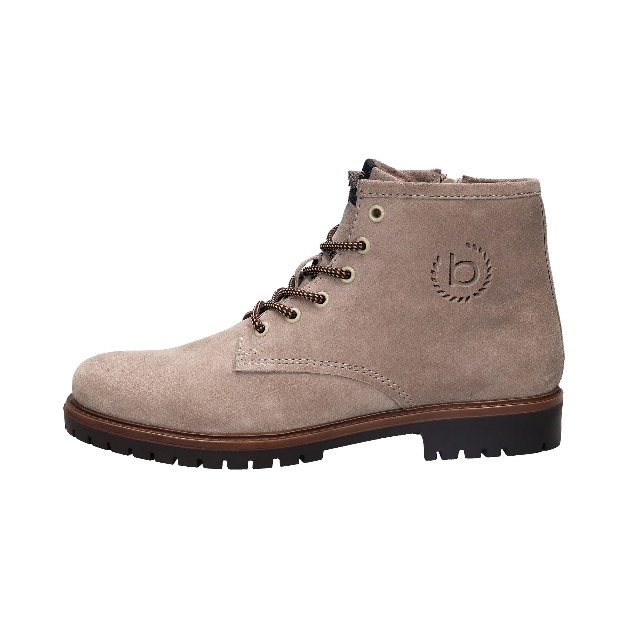 Stiefel Sand