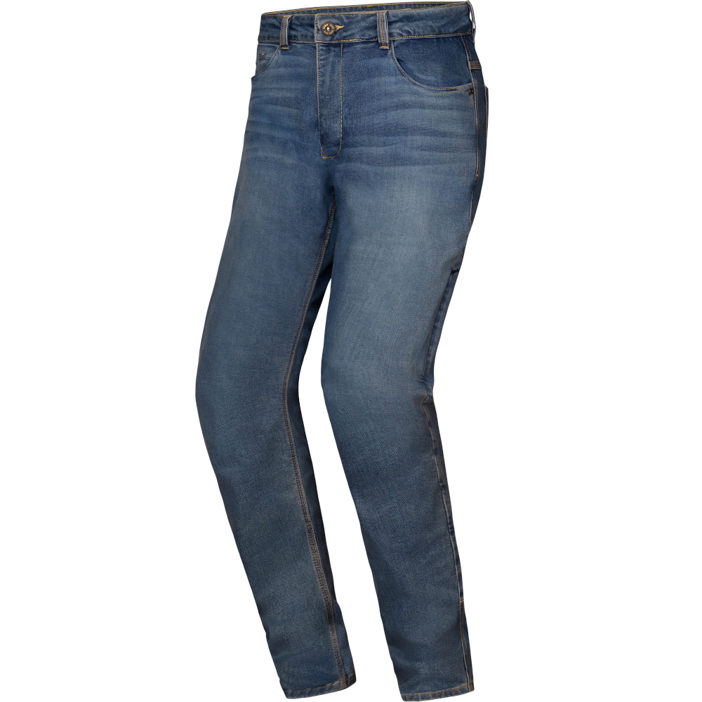 Ixon - Jean Alex - long Stonewash