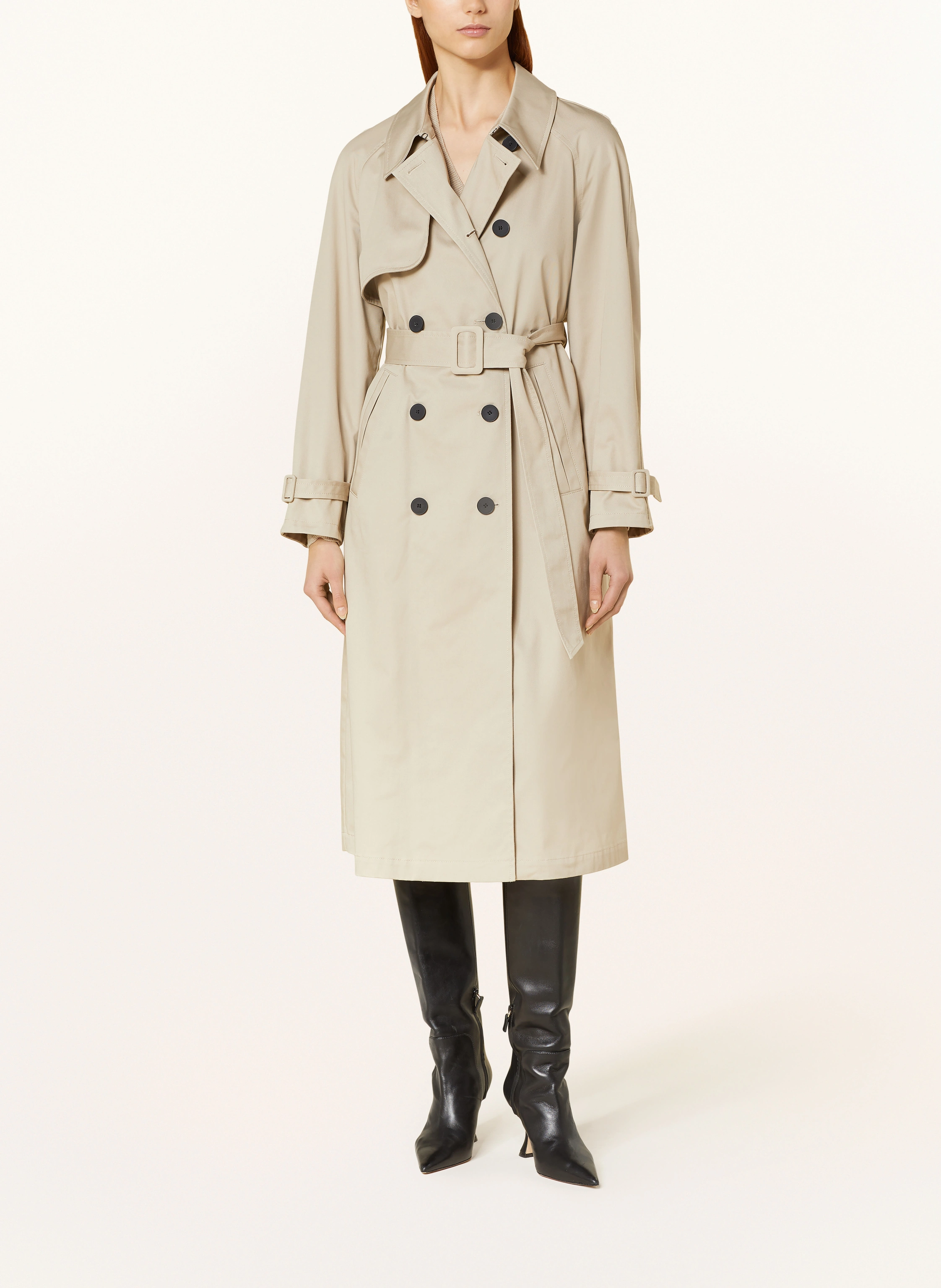 RIANI Trenchcoat