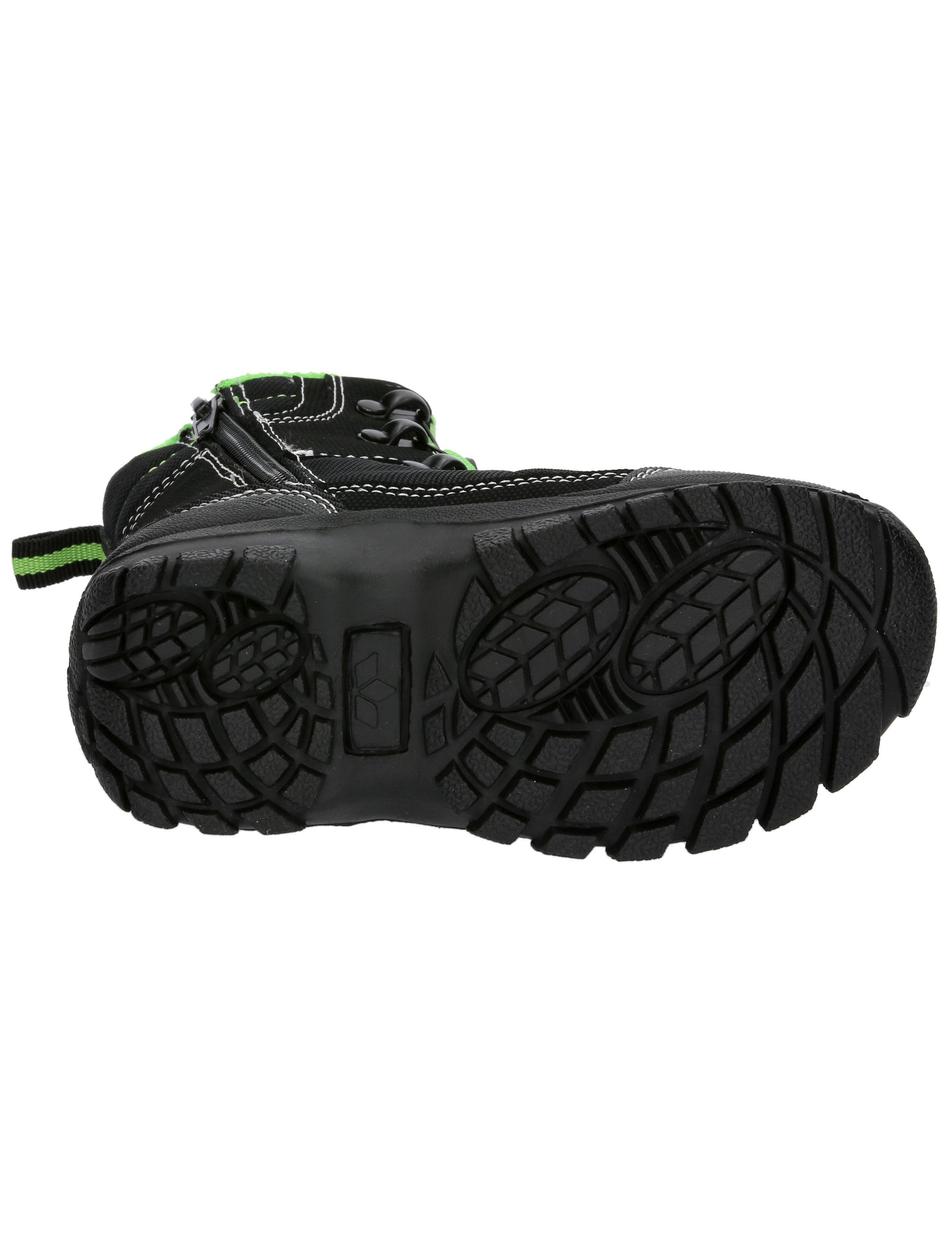Winterboot Eskil