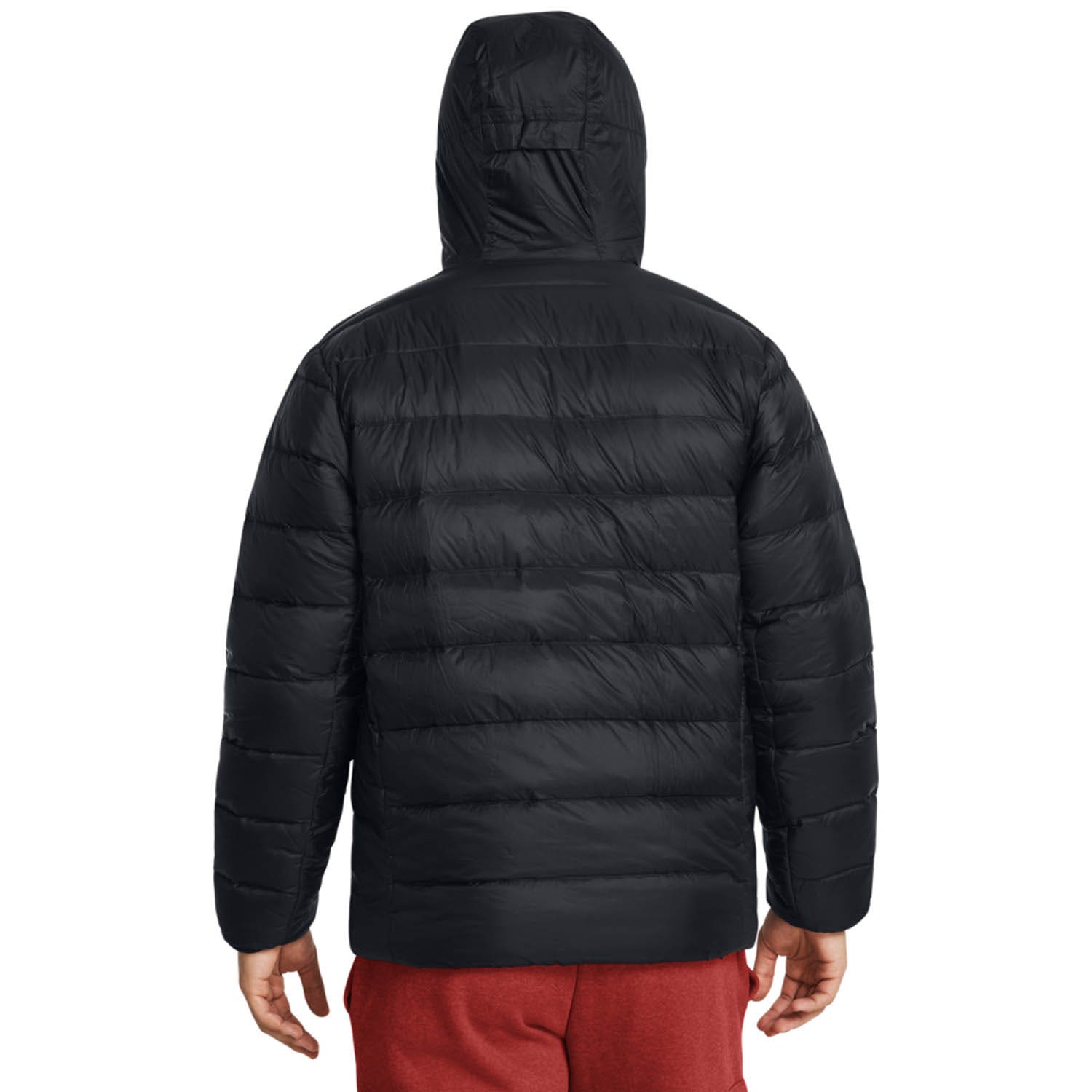 Under Armour  Legend Down Hooded Jacket