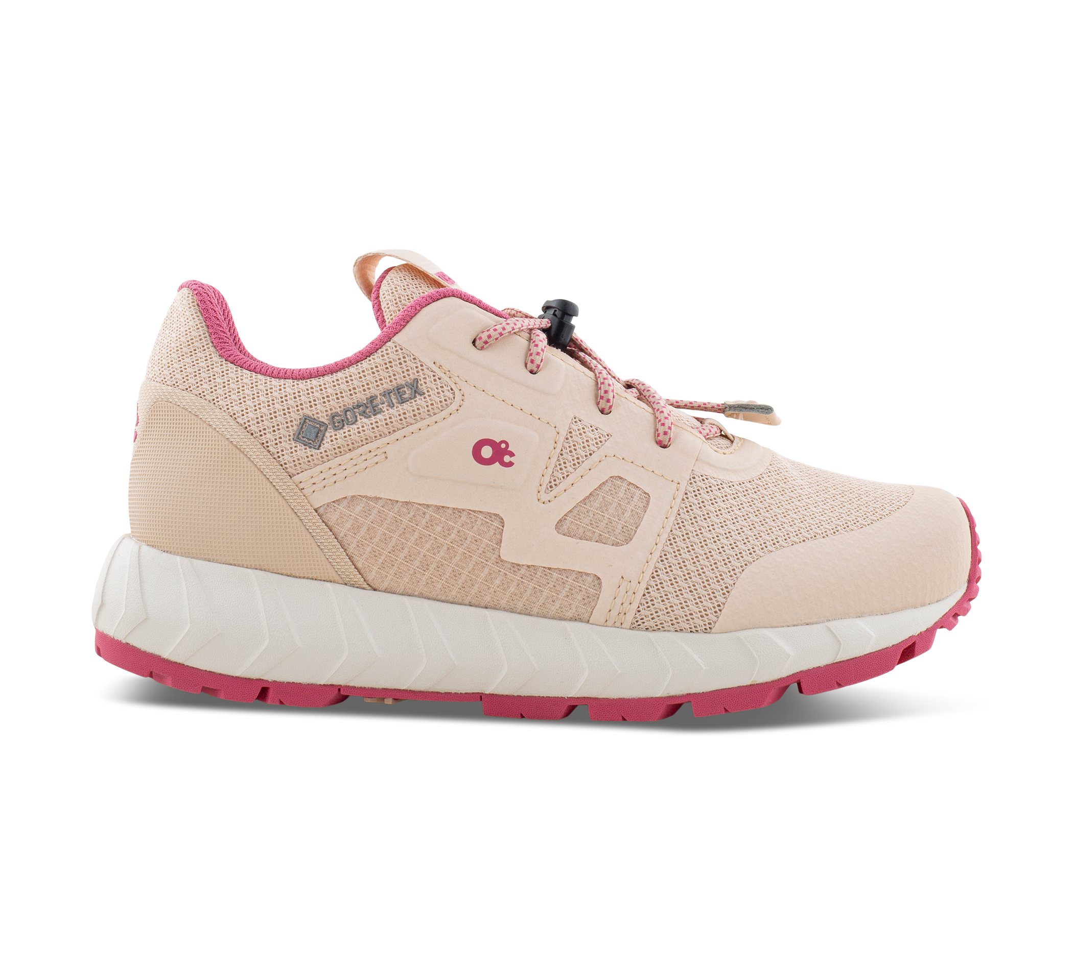 Zero C Dragonplan Gtx Jr - Schnürschuhe