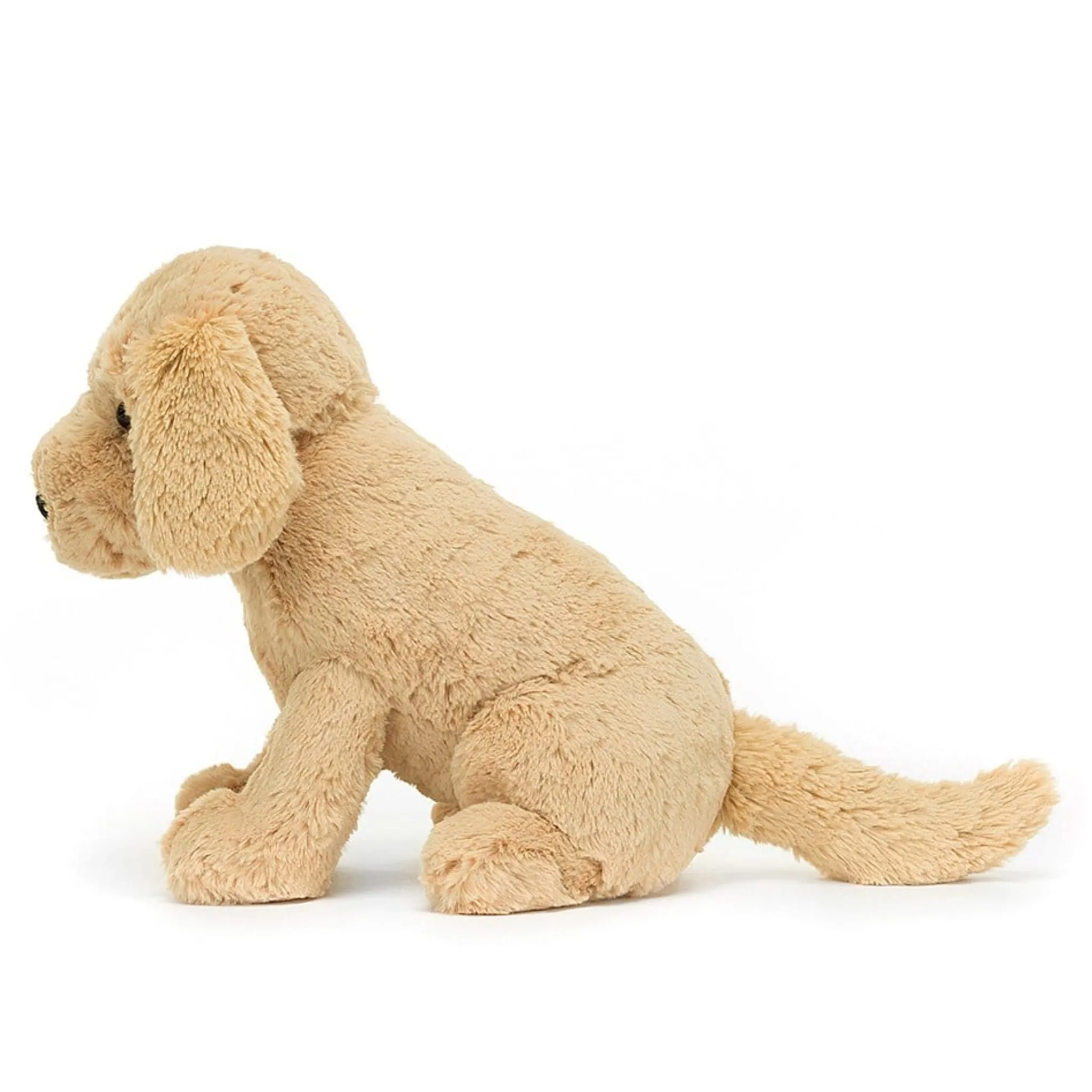 Jellycat Chien Tilly Golden Retriever10