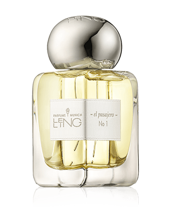 Lengling El Pasajero - No 1 Parfum Spray 100ml