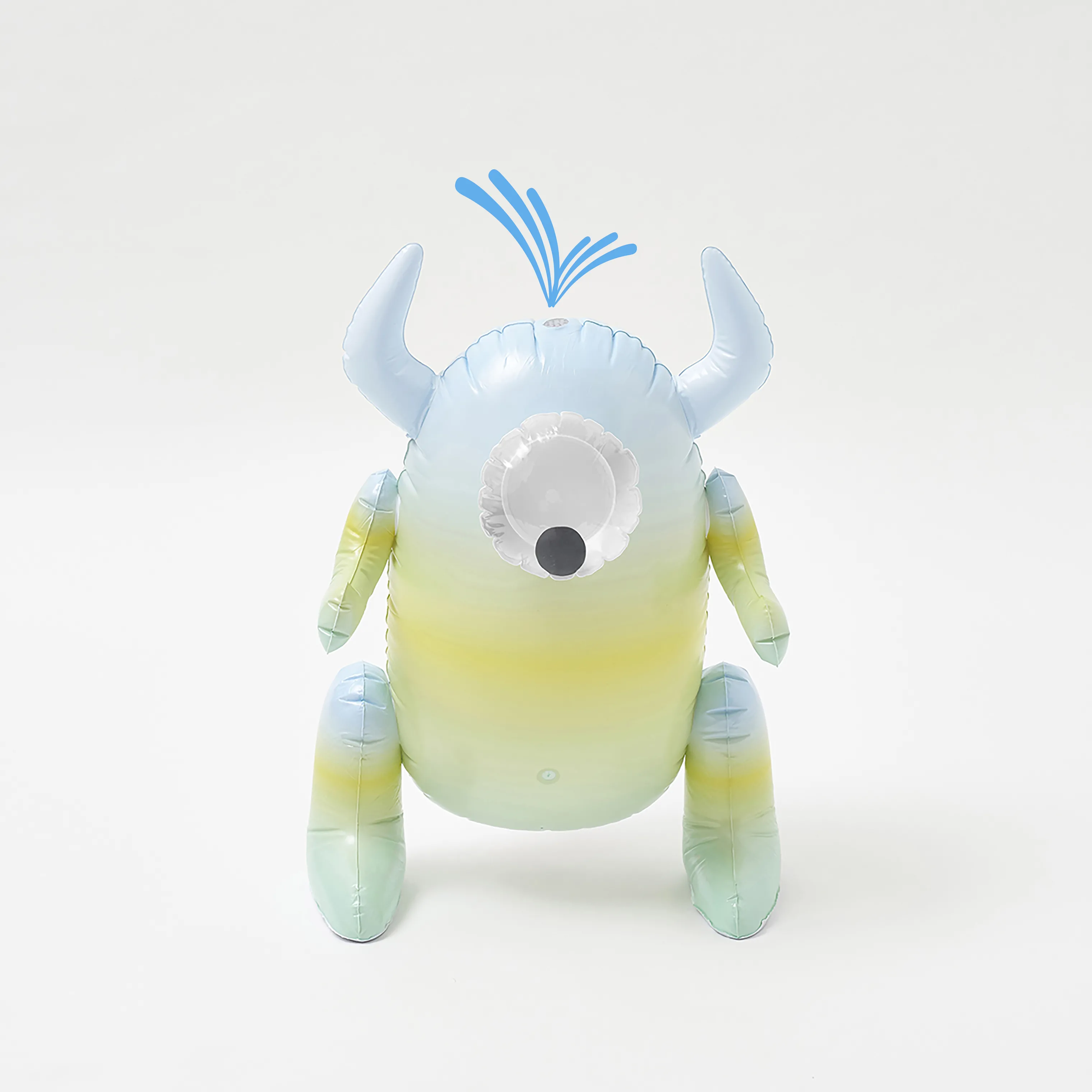 Sunnylife Monty Monster Sprinkler
