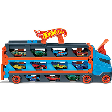 Hot Wheels Speedway Hauler
