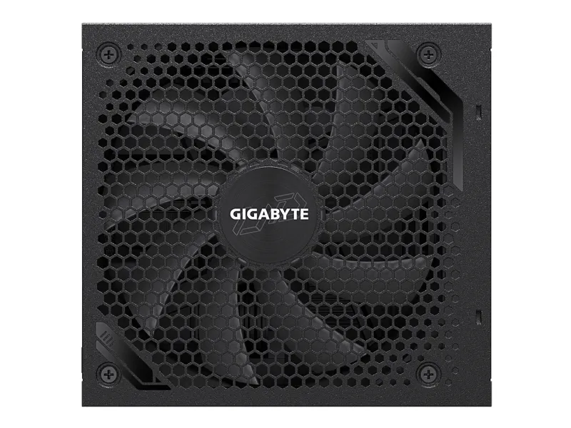 Strømforsyning Gigabyte GP-UD1300GM PG5 1300W 140 80 Gold