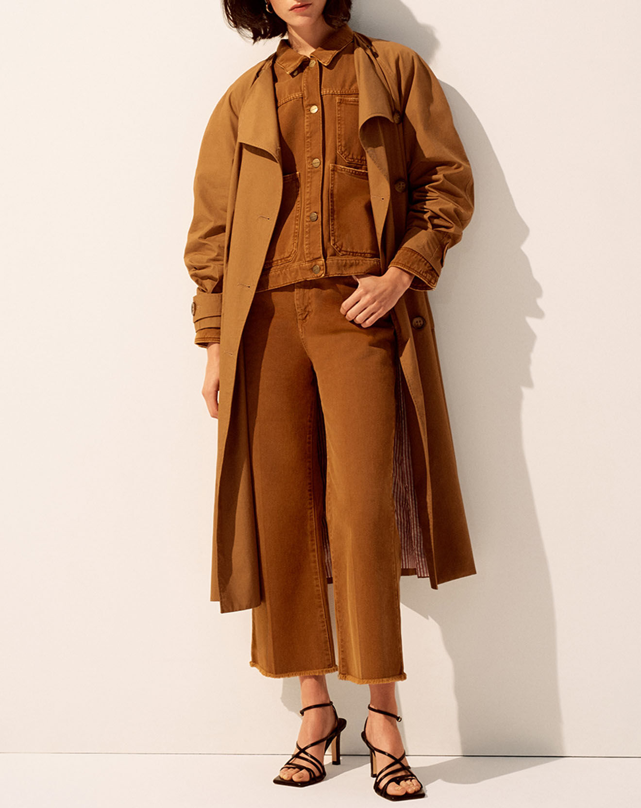 Chloé Stora Jean Juan camel