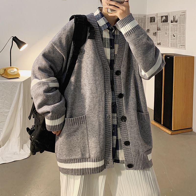 Bay Go Mall - Gestreept vest