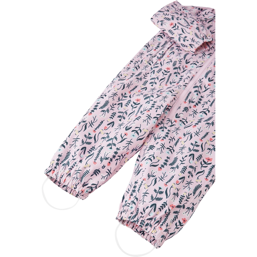 reima Overall Bennas Pale rose
