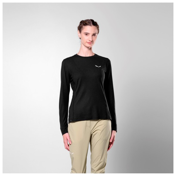 Salewa - Women's Puez Dry Tee - T-shirt technique