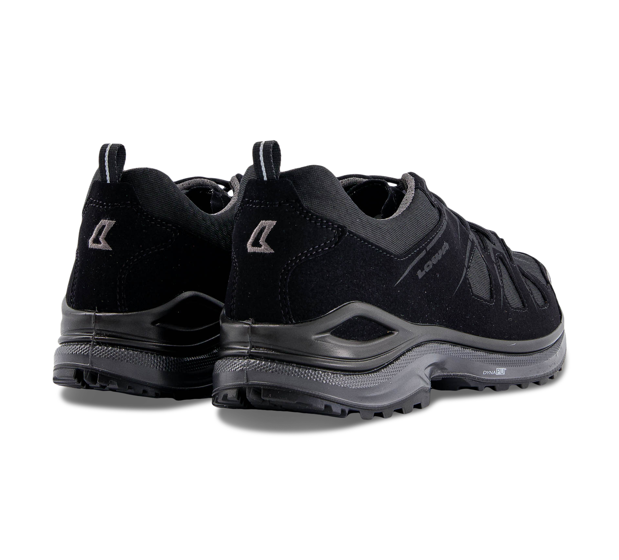 Lowa Innox Evo Gtx® - Outdoor-Schuhe schwarz