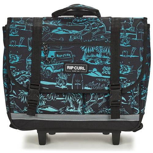 Rip Curl - WHEEL SATCHEL 17L BTS 38CM - Bleu