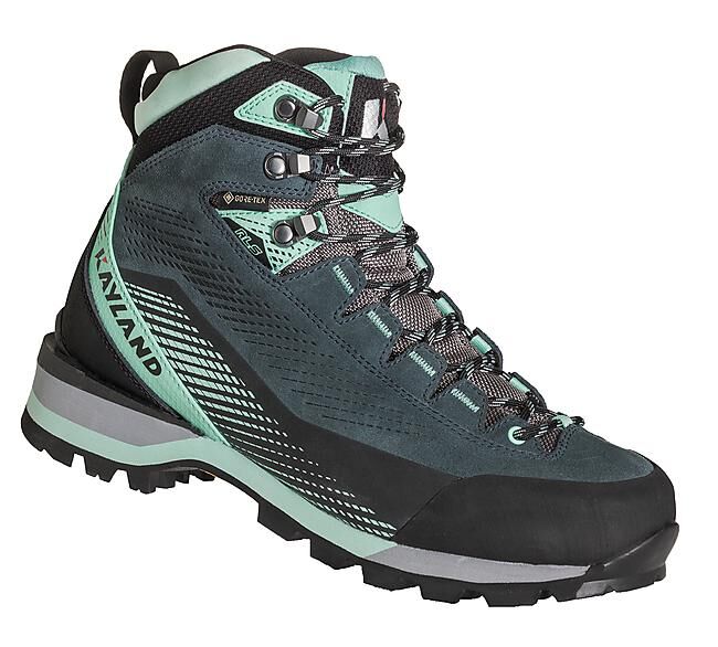 KAYLAND - CHAUSSURES DE RANDONNEE GRAND TOUR GTX W'S
