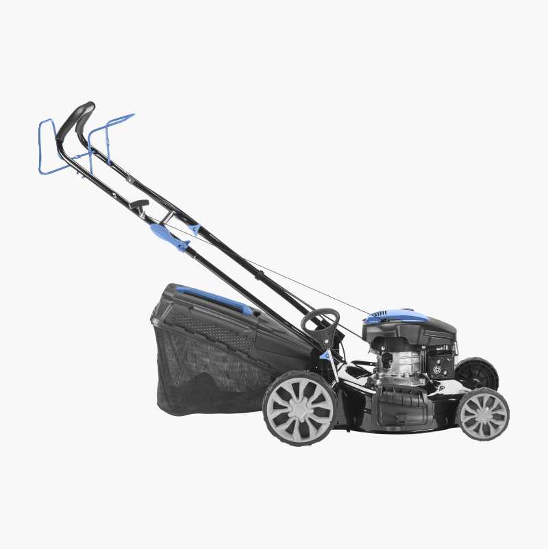 Gressklipper DLM 1826