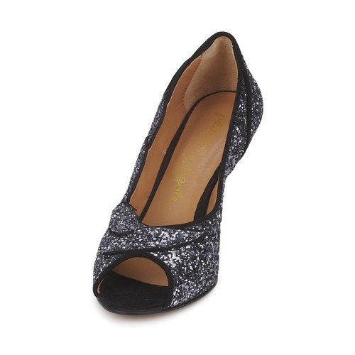 Petite Mendigote - FANTINE - Noir