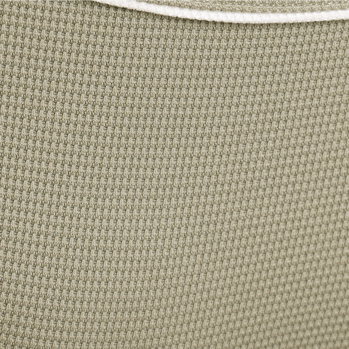 Jonas Nielsen Damen Bade-Slip mit strukturiertem Material oliv