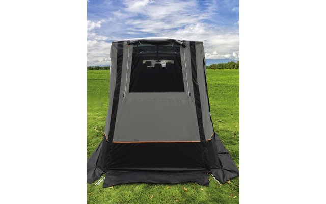 Eurotrail Offroad VW T5/T6 Heckzelt