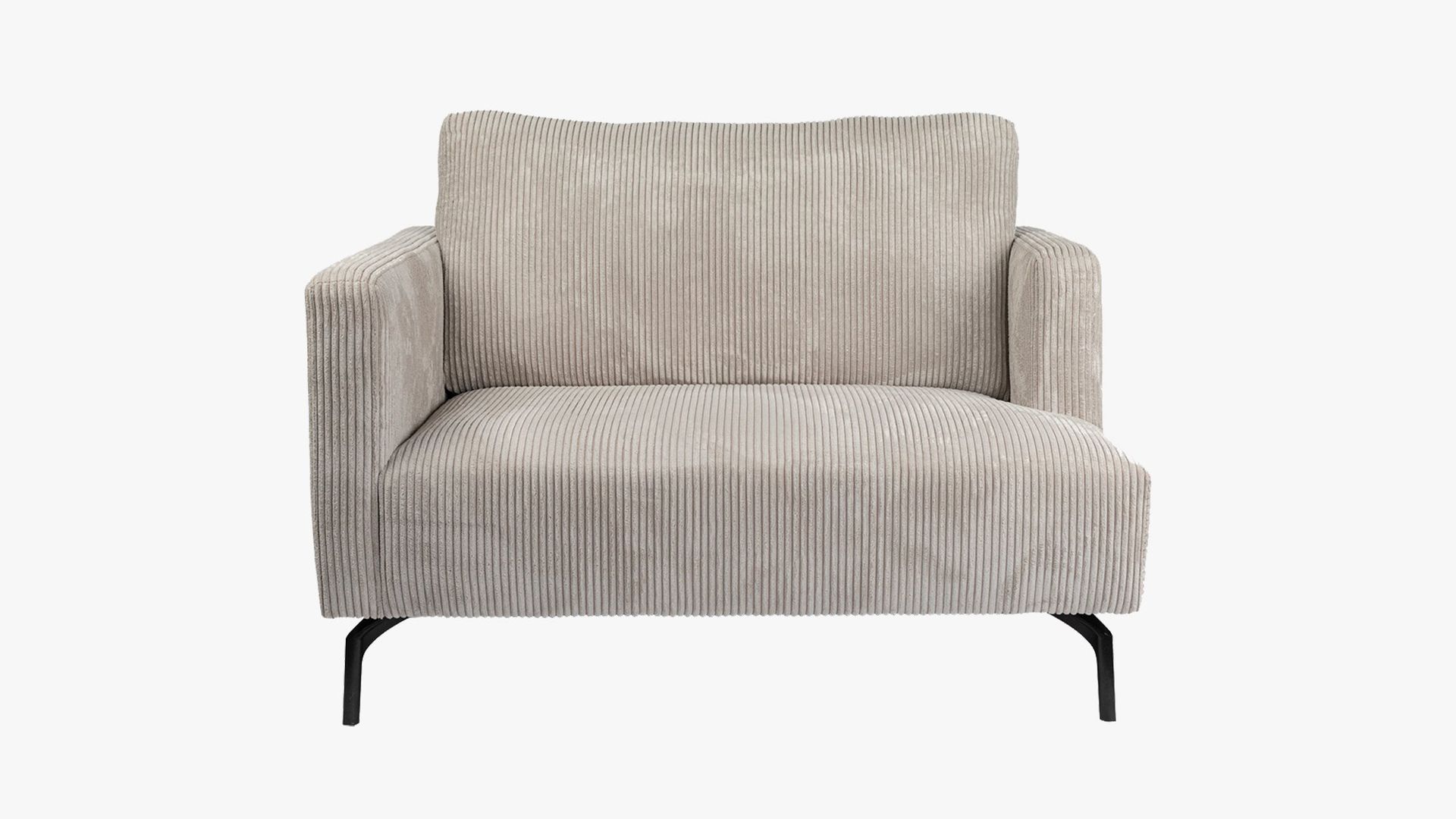 Eijerkamp Collectie Hugo Loveseat
