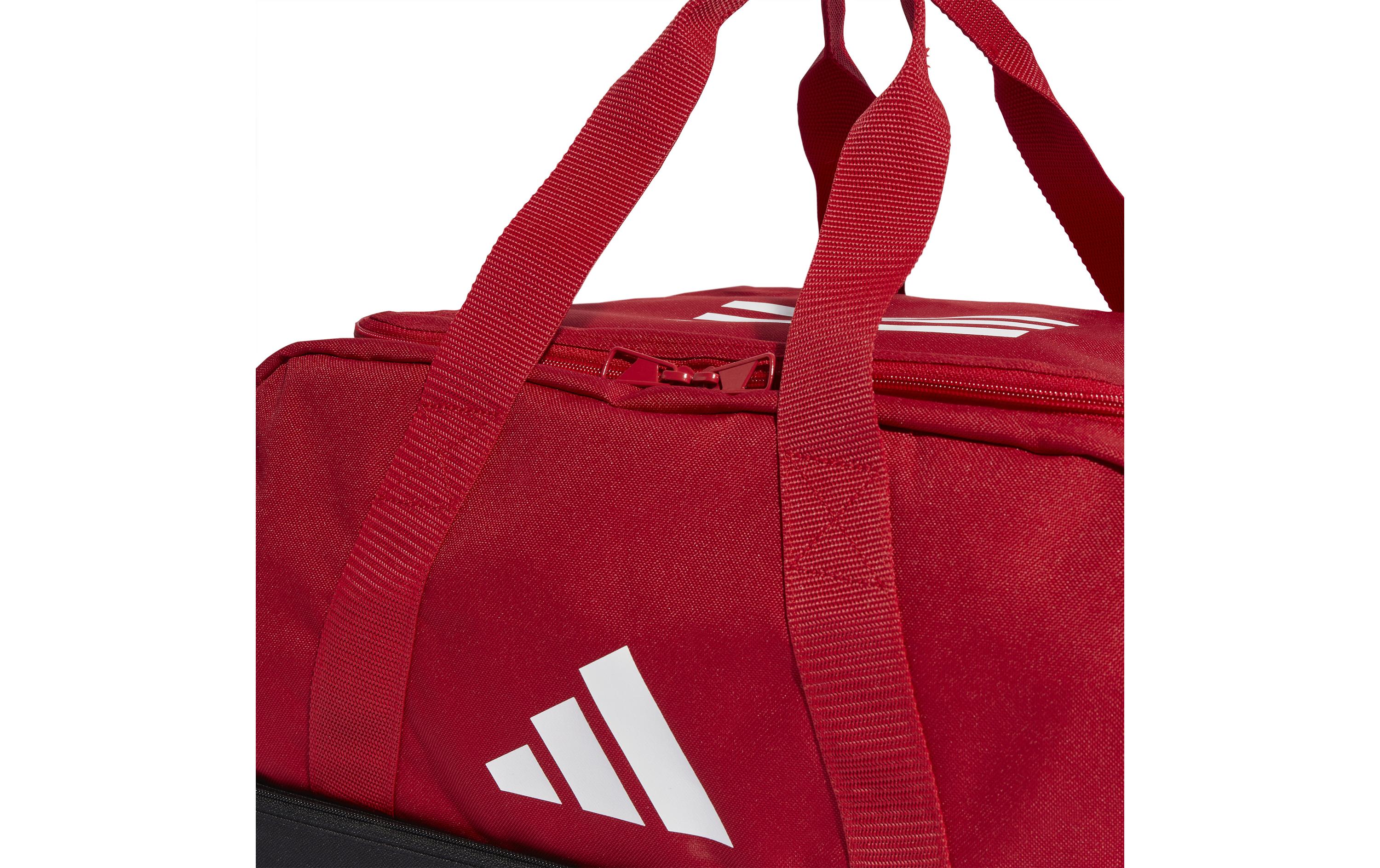 Sporttasche Tiro League XS, RotSporttasche mit Hartschalenfach