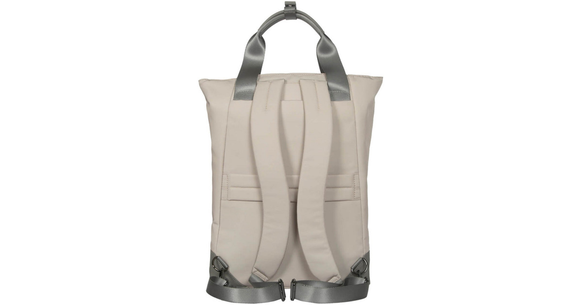 TargusÁvila Convertible 2-in-1 rugzak + tas 15-16