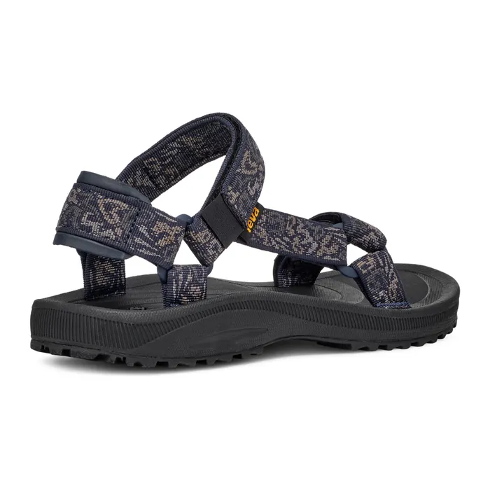 Teva Winsted Bamboo Sandaal Heren
