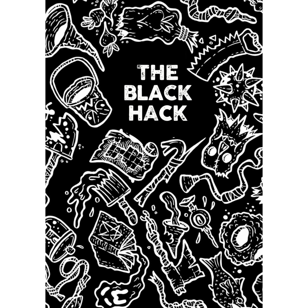 The Black Hack