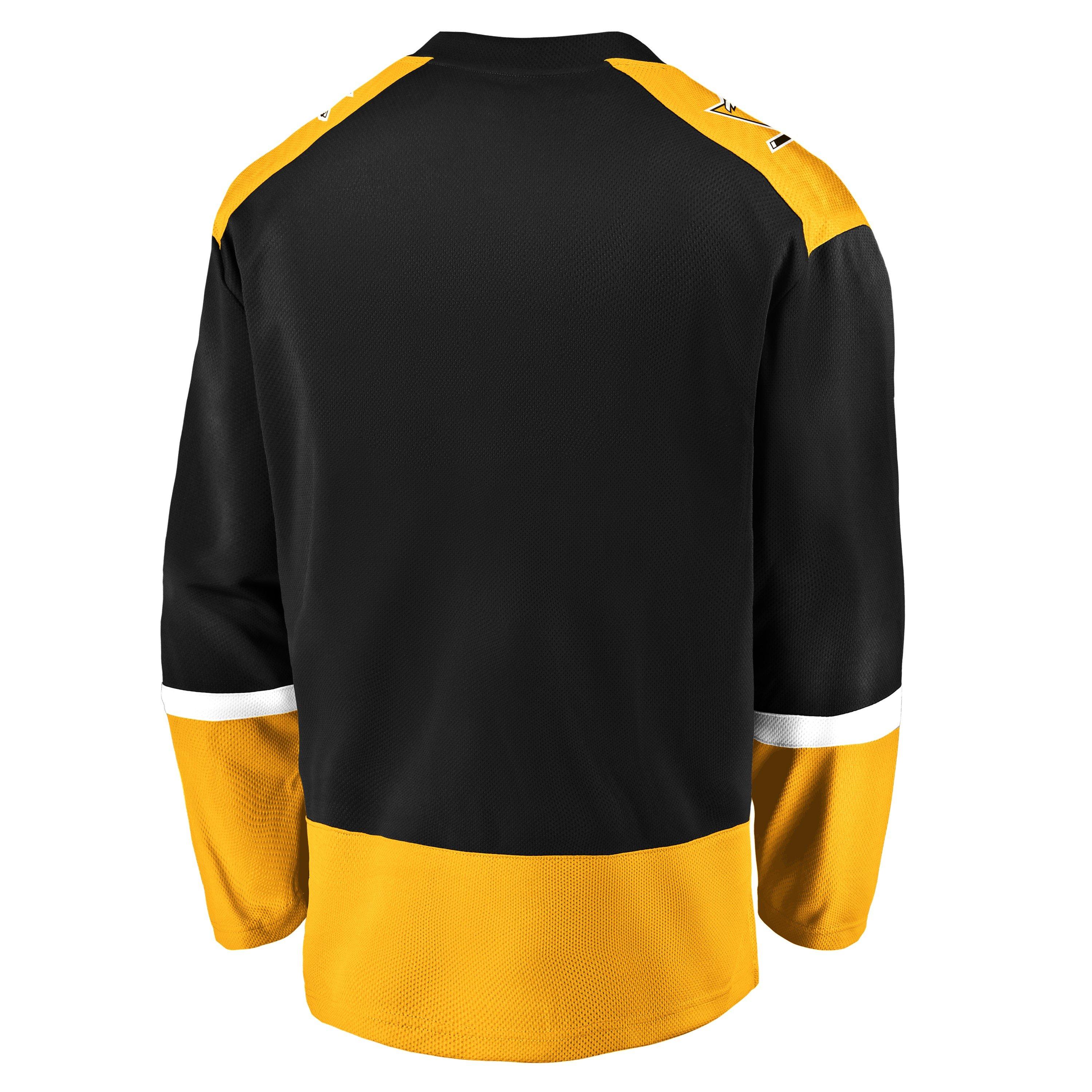 NHL Home Jersey Mens