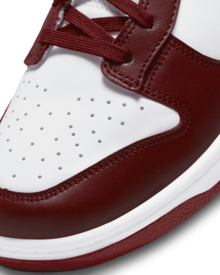 Nike Dunk Low Retro Men's Shoes