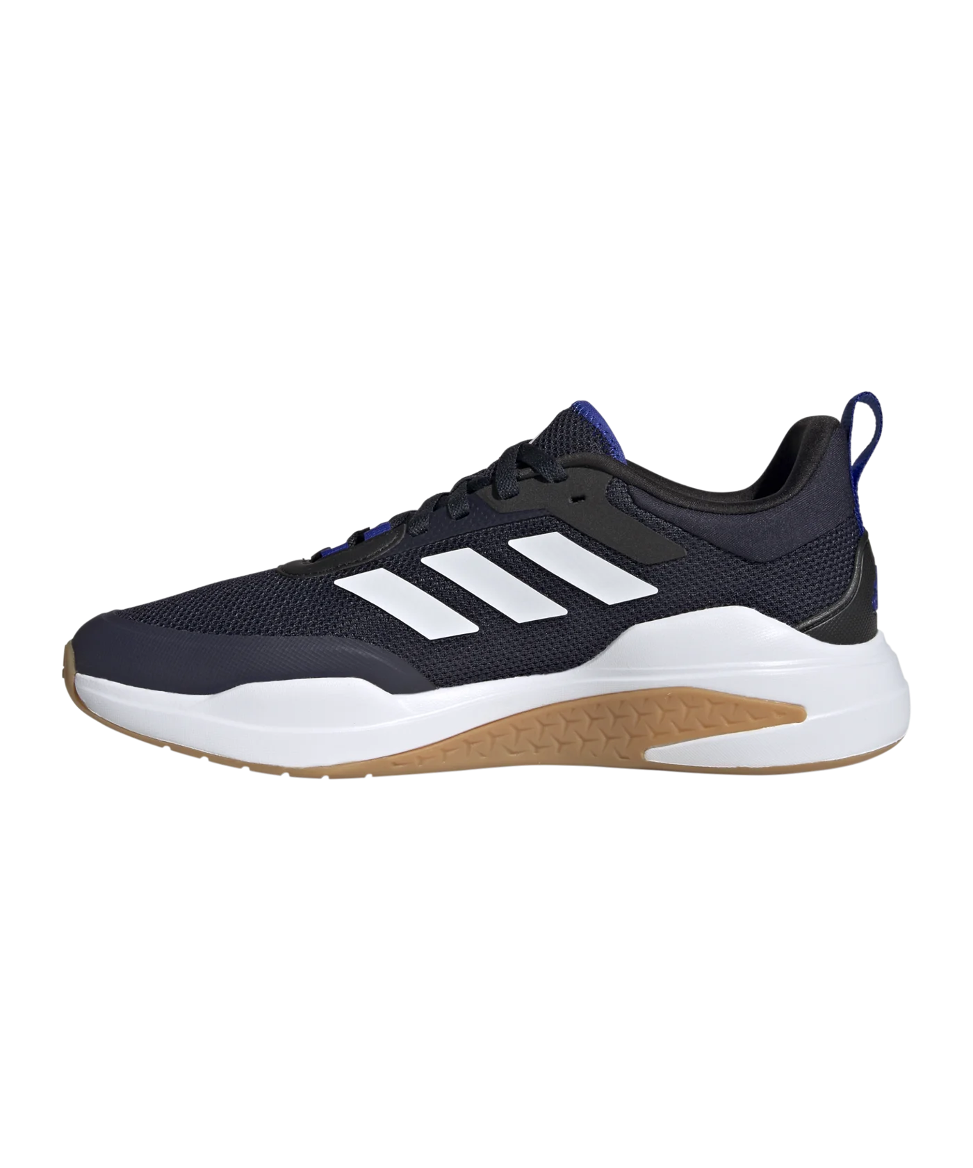 adidas Trainer V Shoes Blue