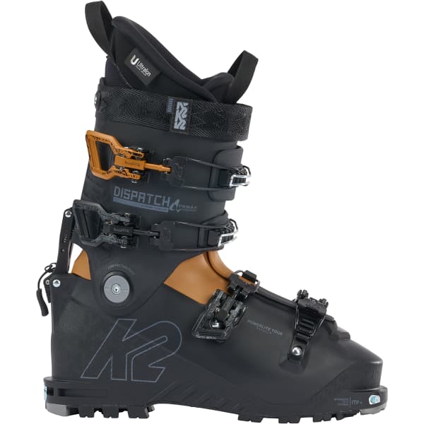 Chaussure ski de randonnée K2 DISPATCH