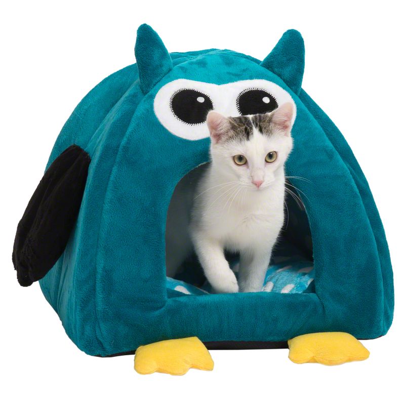 Niche Hibou