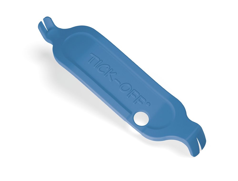 Tick-off® - Zeckenentferner