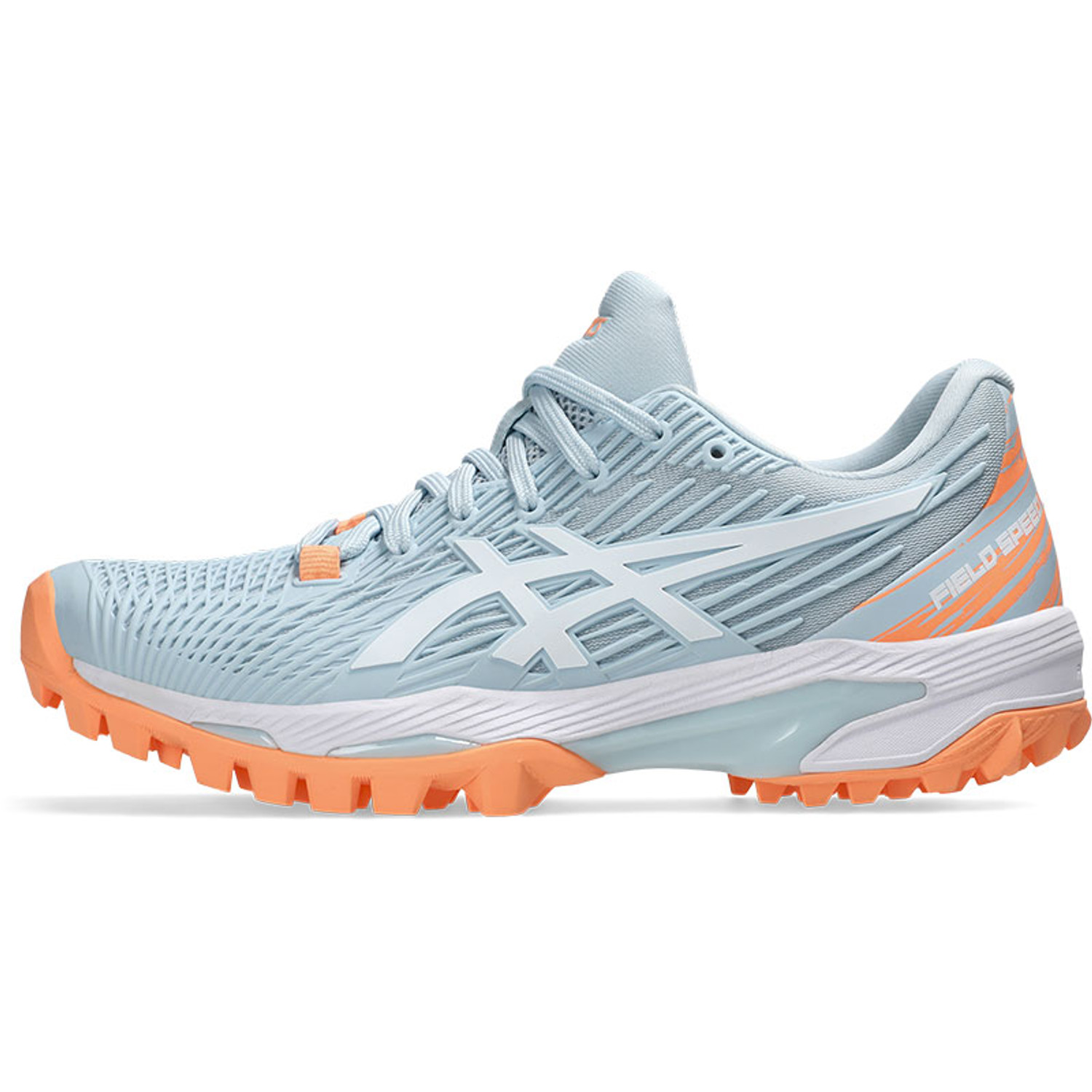 ASICS Field Speed FF Dames