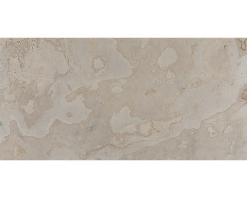 Echte bonte leisteen Slate-Lite, flinterdun 1,5 mm Bruin 122x61 cm